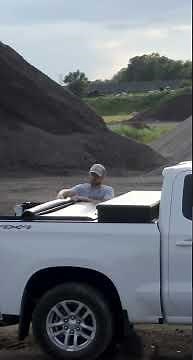 ACCESS® Toolbox Roll-Up Cover #shortvideo