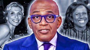 The Truth on Al Roker's Weird Marriages 🤯😱 | The Celeb Talk Guy