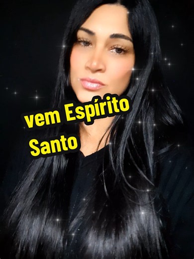 Vem Espírito Santo — Louvor e Oração: Boa Noite de Fé