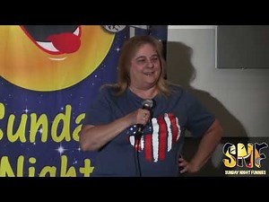 Sunday Night Funnies Episode 483 (7.6.25)