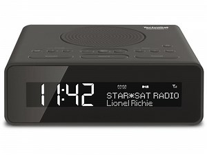 Technisat DigitRadio 51 Anthrazit - BRACK.CH