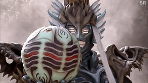 Power Rangers Super Samurai Algo escamoso Capitulo 4 | MR. FENIX