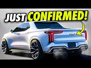 2025 El Camino SS AWD: Chevy’s ICONIC Comeback!