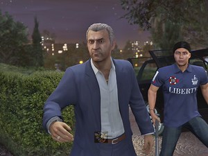 710K views · 17K reactions | Best Mission of GTA 5 | Part 6 | Noob Gamerz | Facebook