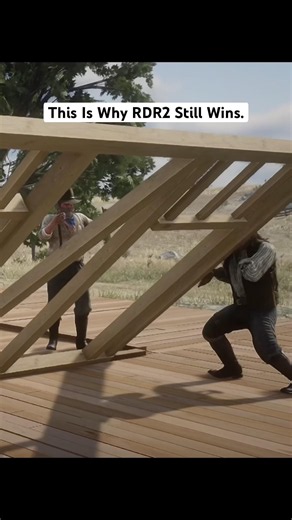 Wait for the end!