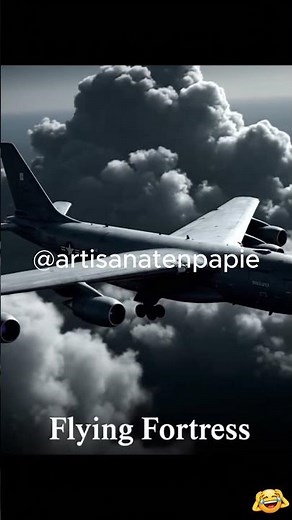 B-52 Stratofortress : Le bombardier stratégique légendaire