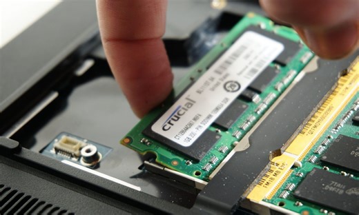 RAM shortage 2026: How Lenovo, HP, Dell, Apple, and other PC makers face rising costs