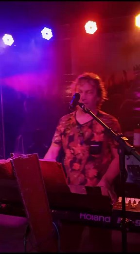 Banda Caribbean Hits no TikTok