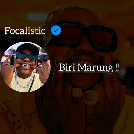 Cash Kontant Huh Lyrics and Biri Marung Dance Challenge