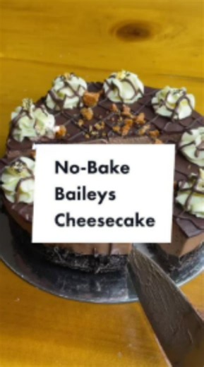 Easy cheesecake recipe everyone will want to try