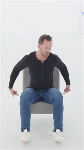 35K views · 659 reactions |  Discover the Chair Workout for...