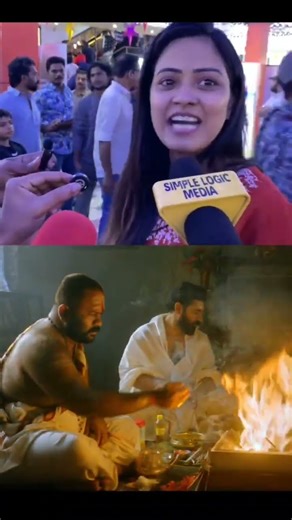 അടിപൊളി 👌 നിവിൻ കിടു ❤️ SarvamMaya Theatre Response | SarvamMaya Review | Nivin Pauly