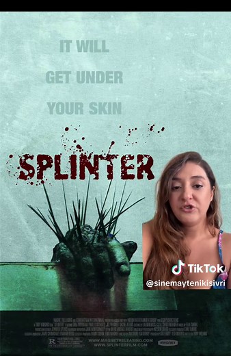 sinemaytenozgur TikTok'ta