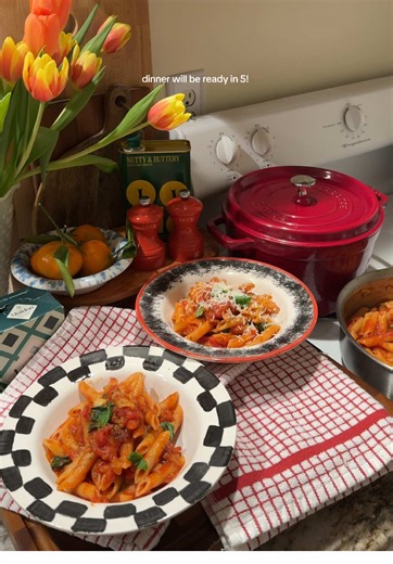 Quick Amatriciana Recipe for Dinner