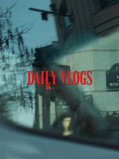 Captivating Moments in Our Cinematic Vlog Recap