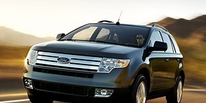 2007 Ford Edge