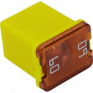 FMX/J Case Fuse, 60 Amp