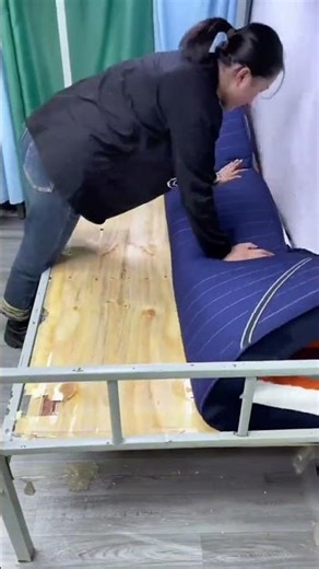 School's started, and this mattress is really great! Come check it