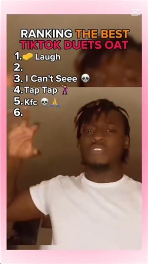 Ranking The Best Duets Of All Time.