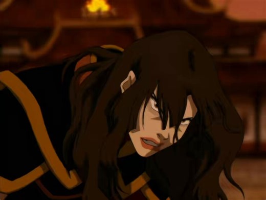 Using this as an example when everyone knows it’s Katara’s fault 😭