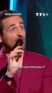 95K views · 1.9K reactions | Plus de rires que de peurs sur ce plateau de Mask Singer Spécial Frissons  Mask Singer est dispo en streaming gratuit sur TF1+  https://l.tf1.fr/MaskSingerBIO | TF1+ | Facebook