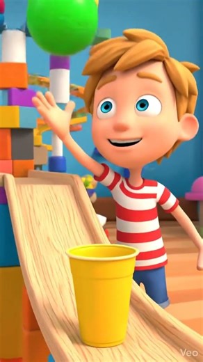 That Was TOO Perfect 😳✨ | Satisfying Animated Short