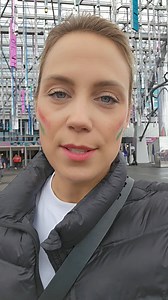 673K views · 10K reactions | Ezt a videót még délelőtt készítettem Nektek, csak valamiért nem töltődött fel.路‍♀️ Hajrá Magyarok! ❤️懶 | Kiss Ramóna | Facebook