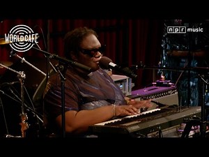 Brittany Davis brings their life into vivid focus on 'Image Issues'