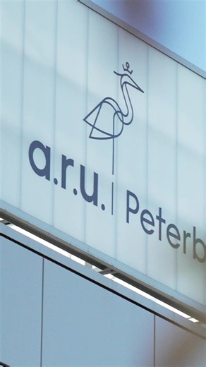 Change direction with a degree at ARU Peterborough. You'll be supported throughout your degree and even after you graduate. | Anglia Ruskin University