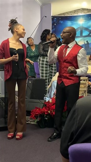 Stacy Denise Edwards on Reels