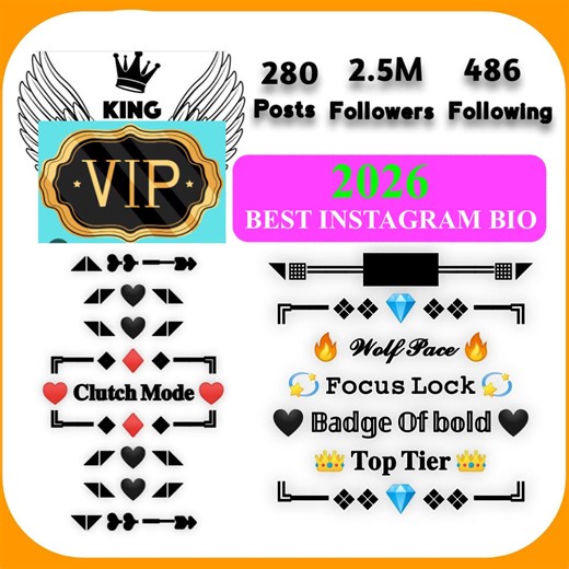 BEST Instagram Bio Ideas For Boys & Girls 2026 – Cute VIP/Attitude IG Bios ➜ https://blanktextcopy.com/instagram-bio-ideas/ Source: strwbrriesv Instagram Bio Attitude Instagram Bio style Instagram Bio Love Instagram Bio Sad Instagram Bio For Boys Muslim Instagram Bio copy paste Instagram Bio for Boys Simple Instagram bio ideas Looking for the coolest Instagram bio ideas for 2026 that are cute, aesthetic, and easy to copy and paste? This collection covers everything from quirky and funny bios to 