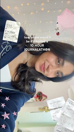 a day for craftsy girls in bahrain to journal and create cute things 💌 girlsgonecraftsy on insta!