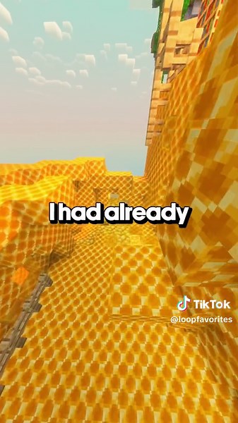 Loop Favorites on TikTok