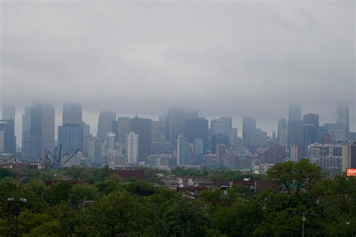 Bill Snyder: A new weather show is coming to WGN