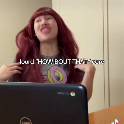 Iconic Moments in Class: 'How About That?'