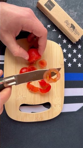 Old Bear — кращий бюджетний ніж?