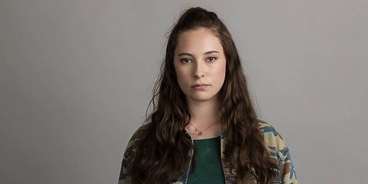 Lucy Carless (Humans actress) Wiki Bio, age, height, boyfriend, net worth - Biography Tribune