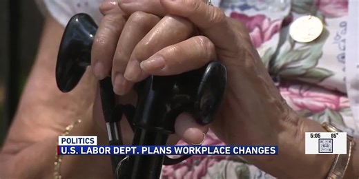 U.S. Labor Department proposes rewriting 60  ‘obsolete’ workplace rules; Rockford lawmakers react