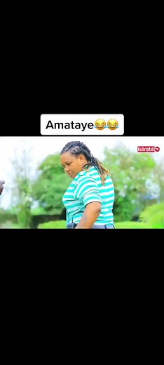 Rwanda: Ntibakabashuke Joke