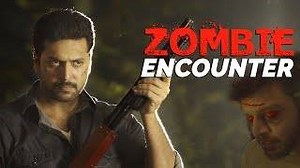 4.3K views · 193 reactions | First Ever Zombie Encounter - #Miruthan & Put Chutney | TamilDa.Net Tanilan tube | Facebook