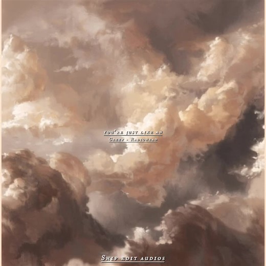 Exploring Radiohead's 'Creep': A Unique Audio Edit