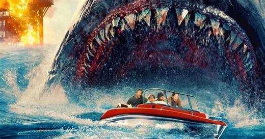 The Meg 2 release date, age rating, cast & more