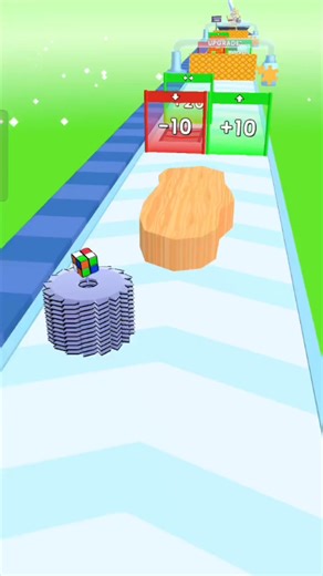 Funner Yt | Grinder Satisfying Run Gameplay 🎯🎯🎮 | Instagram