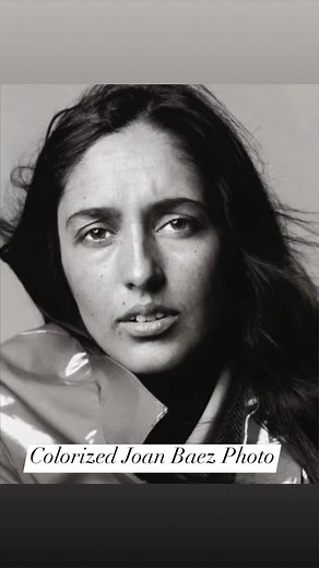 5.1K views · 109 reactions | Experience a new dimension of Joan Baez,...