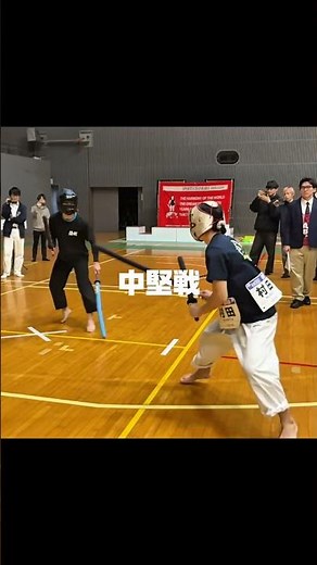 Men's Team Match: Osaka University vs. Meiji University - All Japan Student Spochan Championship ...