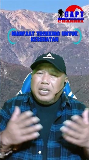 7 Health Benefits of Trekking #shorts #healthbenefits #trekking