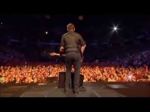 B. Springsteen - I'm going down (clip from Springsteen & I movie)