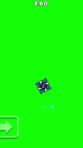 Green screen #gdupdate #2025 #gd #helpmemakethismakesense #amnewbutnottheleast #memes #geometrydash