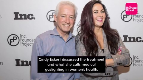 Desire doesn't expire after 50: What to know about the pink pill (exclusive)