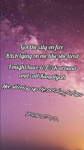 No Limit (Remix) - G Easy, A$AP Rocky, Cardi B, French Montana, Juicy J & Belly #shorts #lyrics